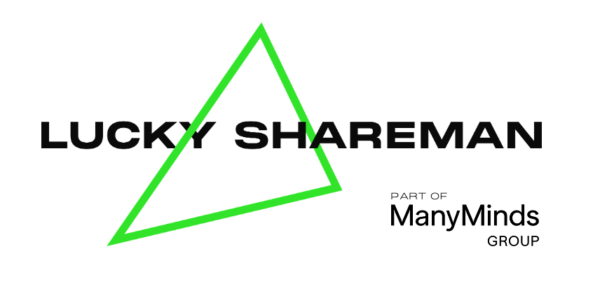 Lucky Shareman GmbH