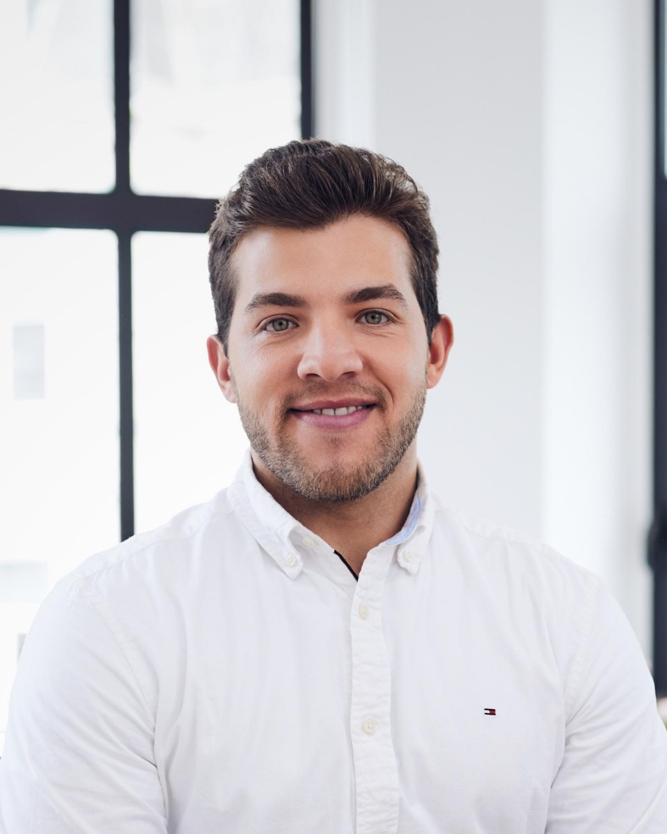 Colin, Jr. Performance Marketing Manager bei M2L Agency