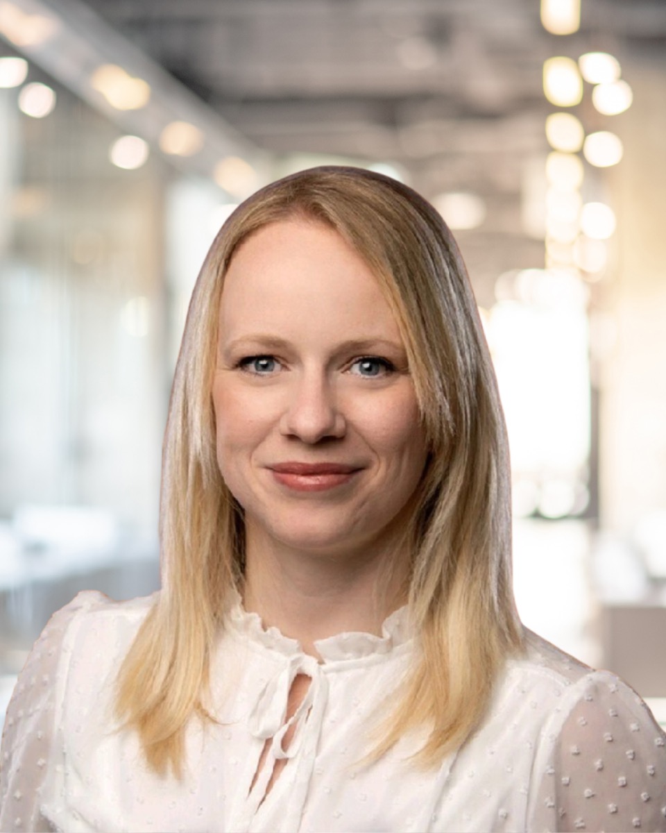 Inga, Performance Marketing Manager bei M2L Agency