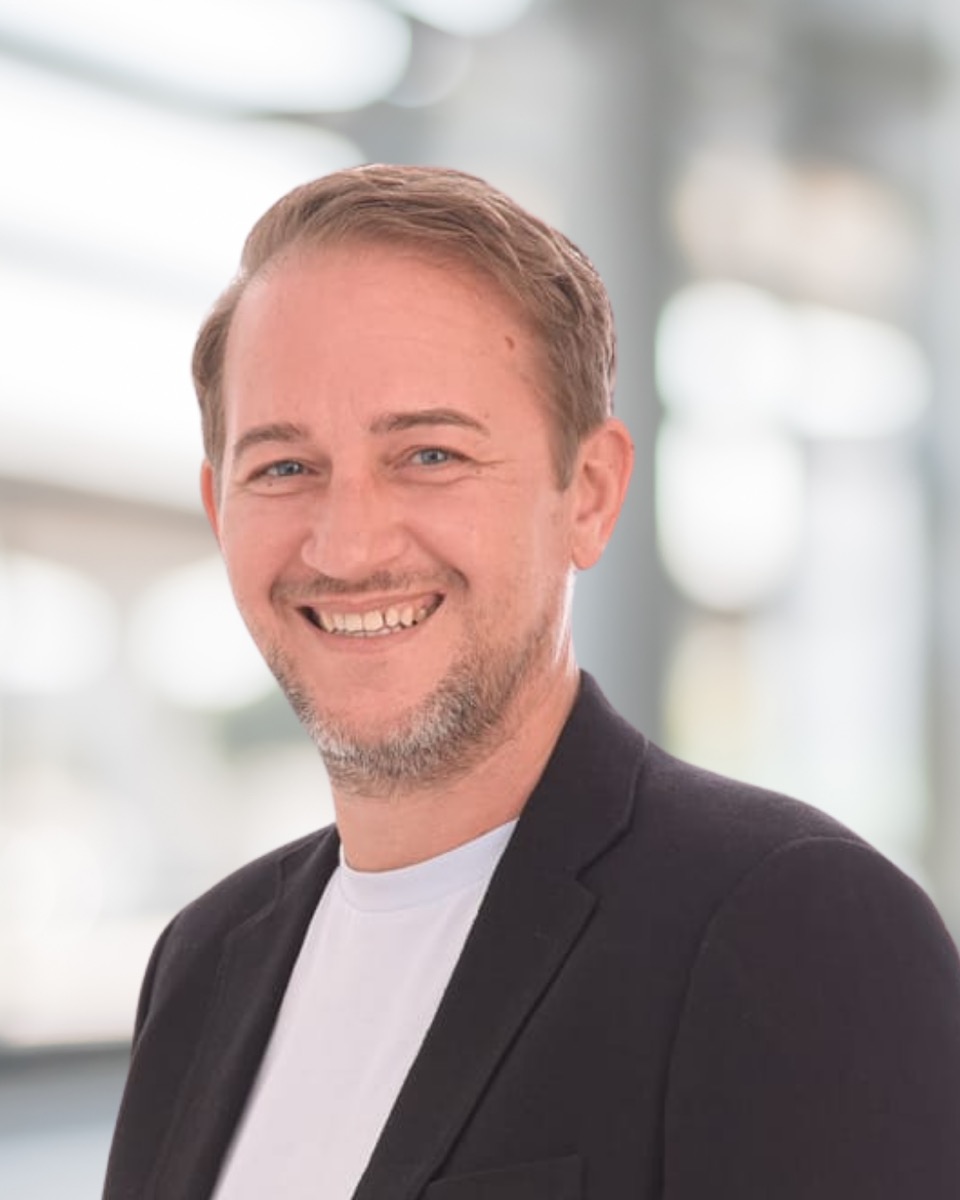 Sebastian, Gründer & CEO bei M2L Agency